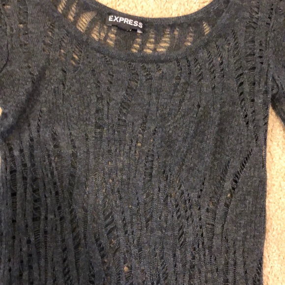 Express top - Picture 2 of 3